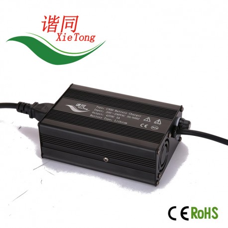 16.8V 15A Lithium-Ion Battery Charger for E-bikes