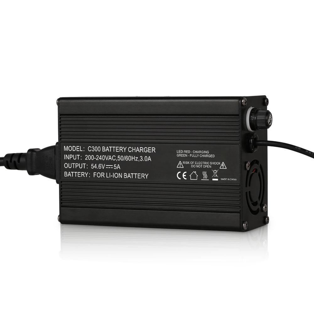 Lithium Battery Charger 14.6V 15A