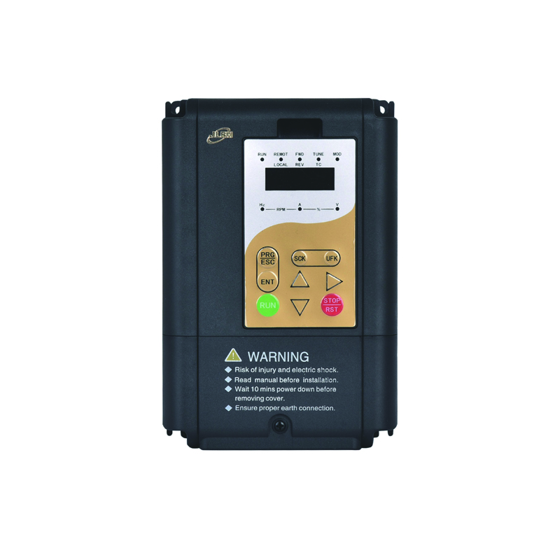C300 Series Inverter - Image 2