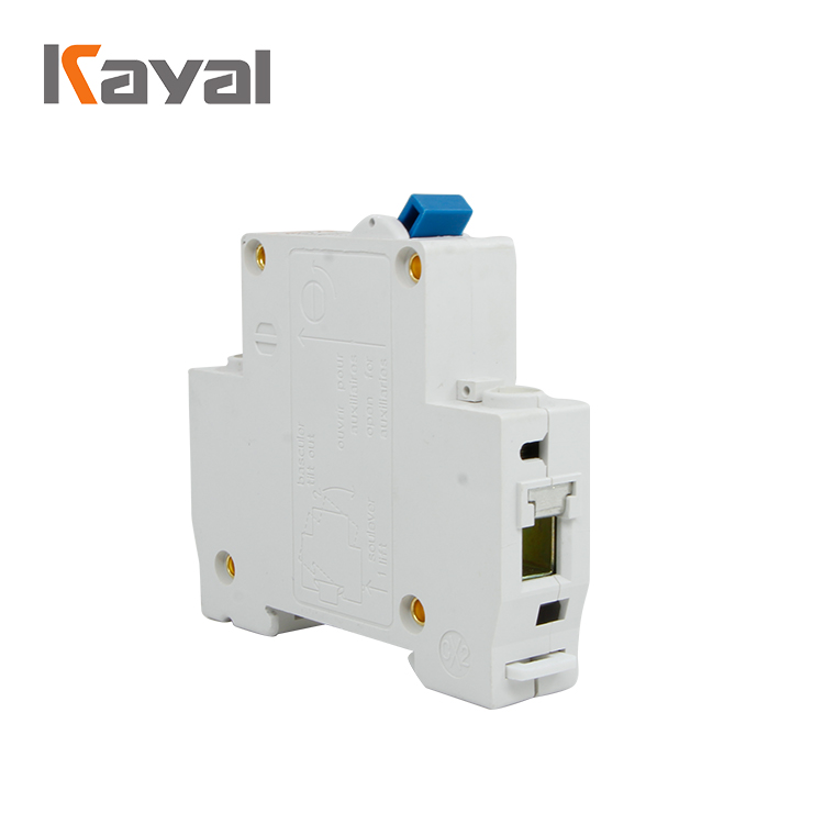 C45 AC MCB - Image 2