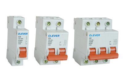 Miniature Circuit Breaker