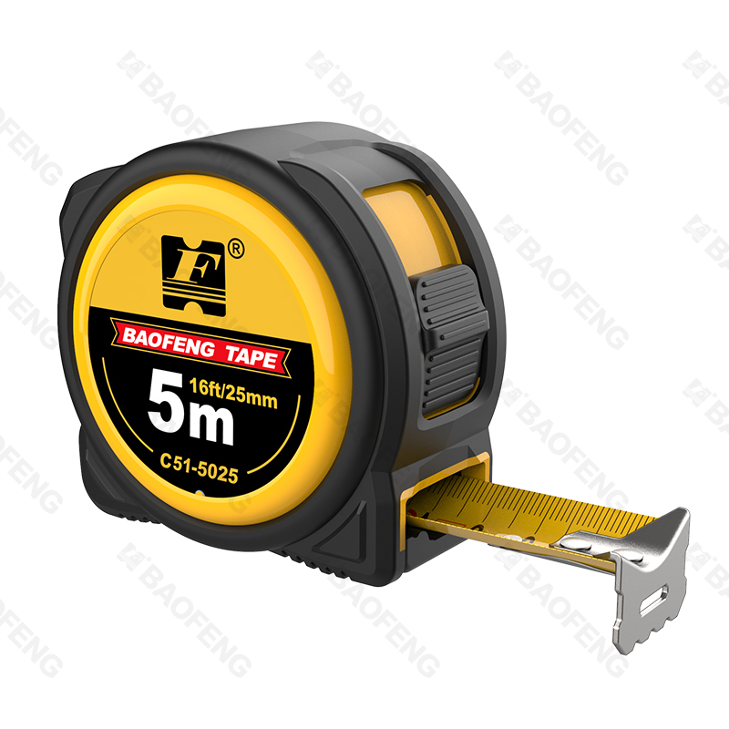 C51 TAPE MEASURE - Image 2