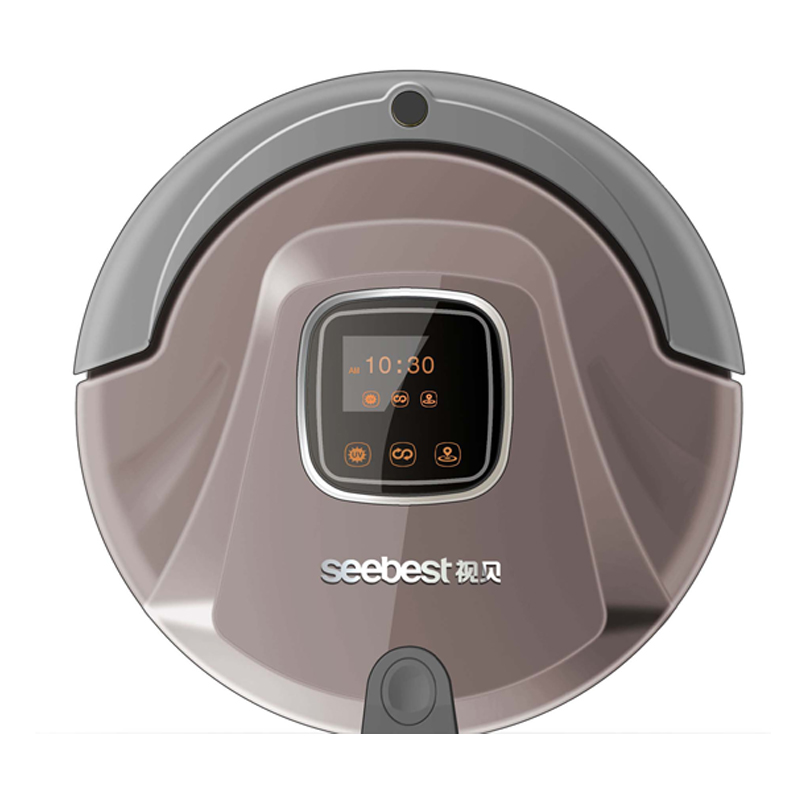C565 Seebest Super Smart Robot Vacuum Cleaner - Image 2