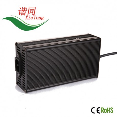 16.8V 20A Li-ion Battery Charger for E-bikes