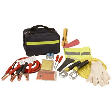 Roadside Emergency Assistance Kit for Vehicles