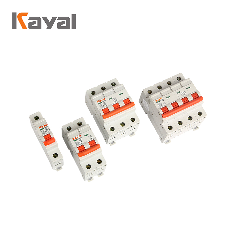 C65 AC MCB - Image 2