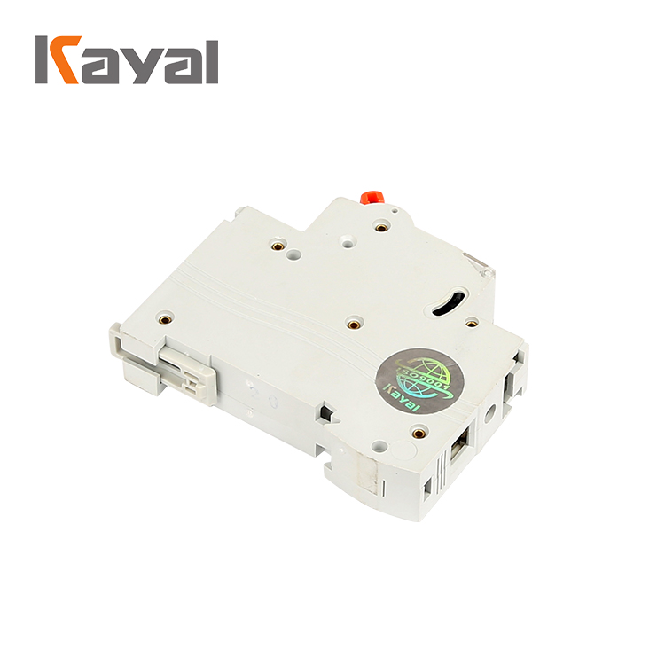 AC Miniature Circuit Breaker