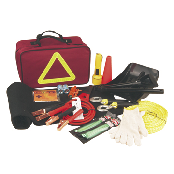 Roadside Emergency Assistance Kit