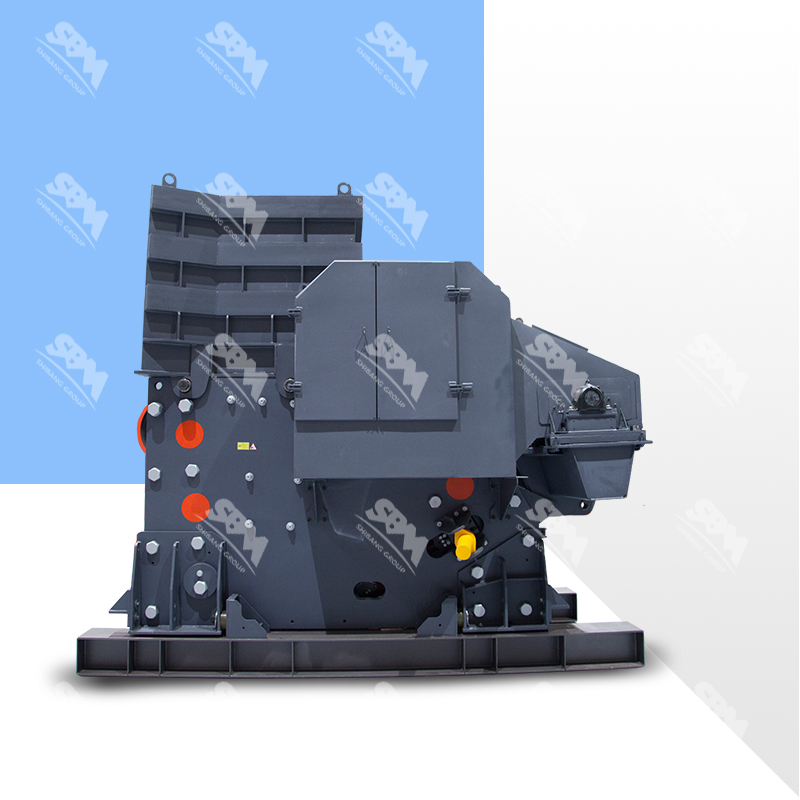 C6X Jaw Crusher - Image 2