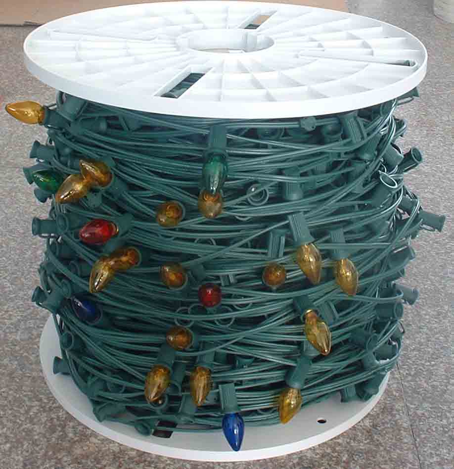 C7 STRING LIGHTS - Image 3
