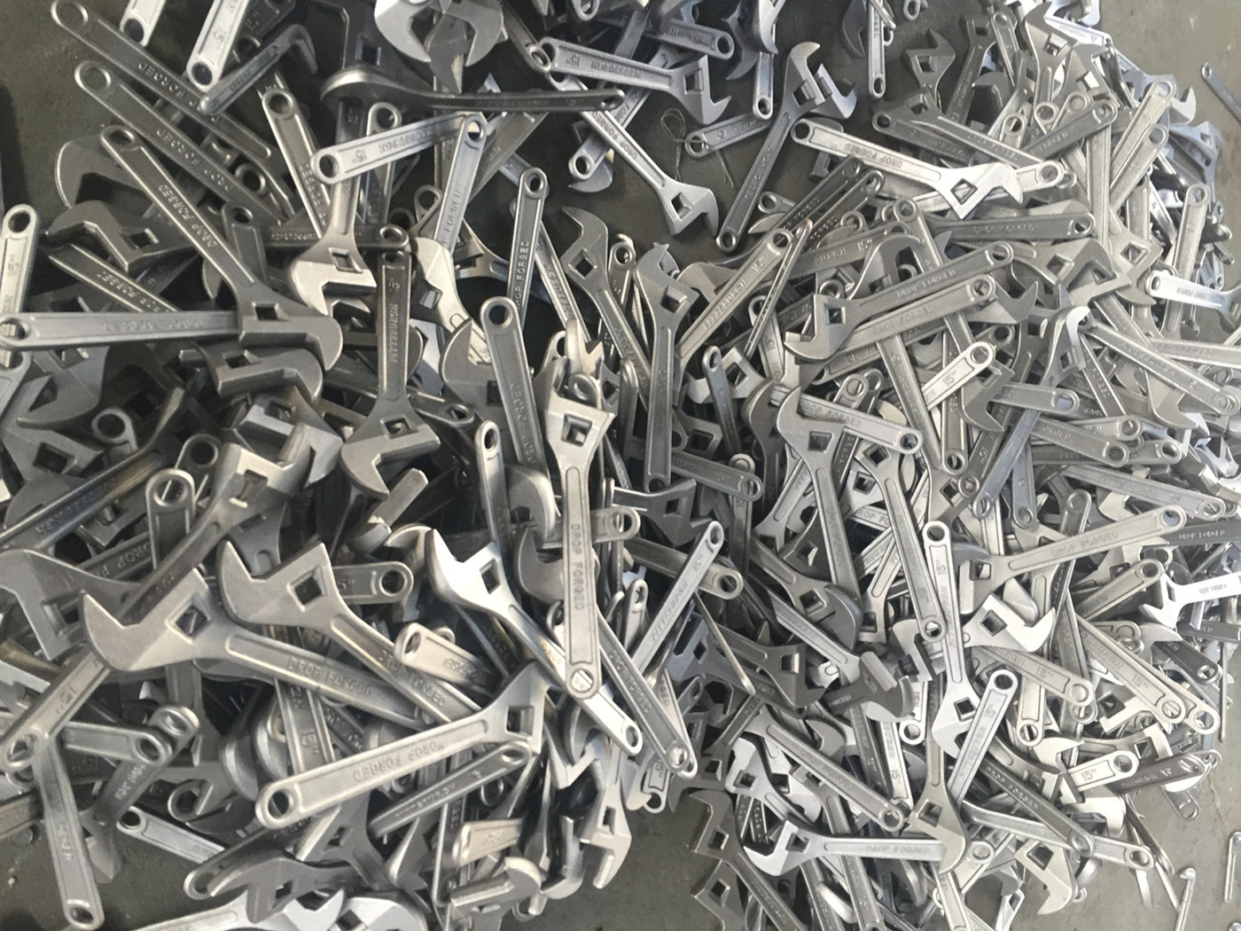 C88K-25kJ Drop Forging Hammer for Pliers/Spanners Forge in Vietnam - Image 2
