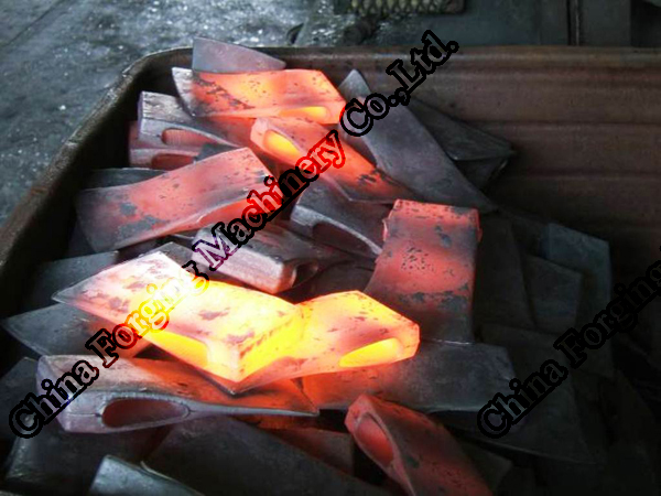 C88K-50kJ Close Die Forging Hammer in Taiwan - Image 2