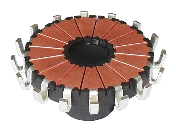 Multi-Position Rotary Switch