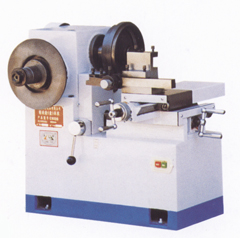 Precision Metal Lathe for Machining