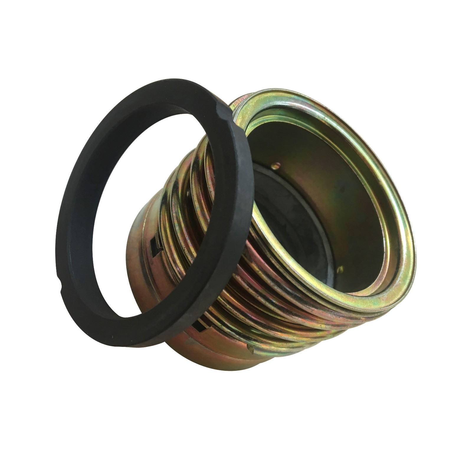 CA HNBR Single Spring Mechanical Seal 5H40-477 - Image 2
