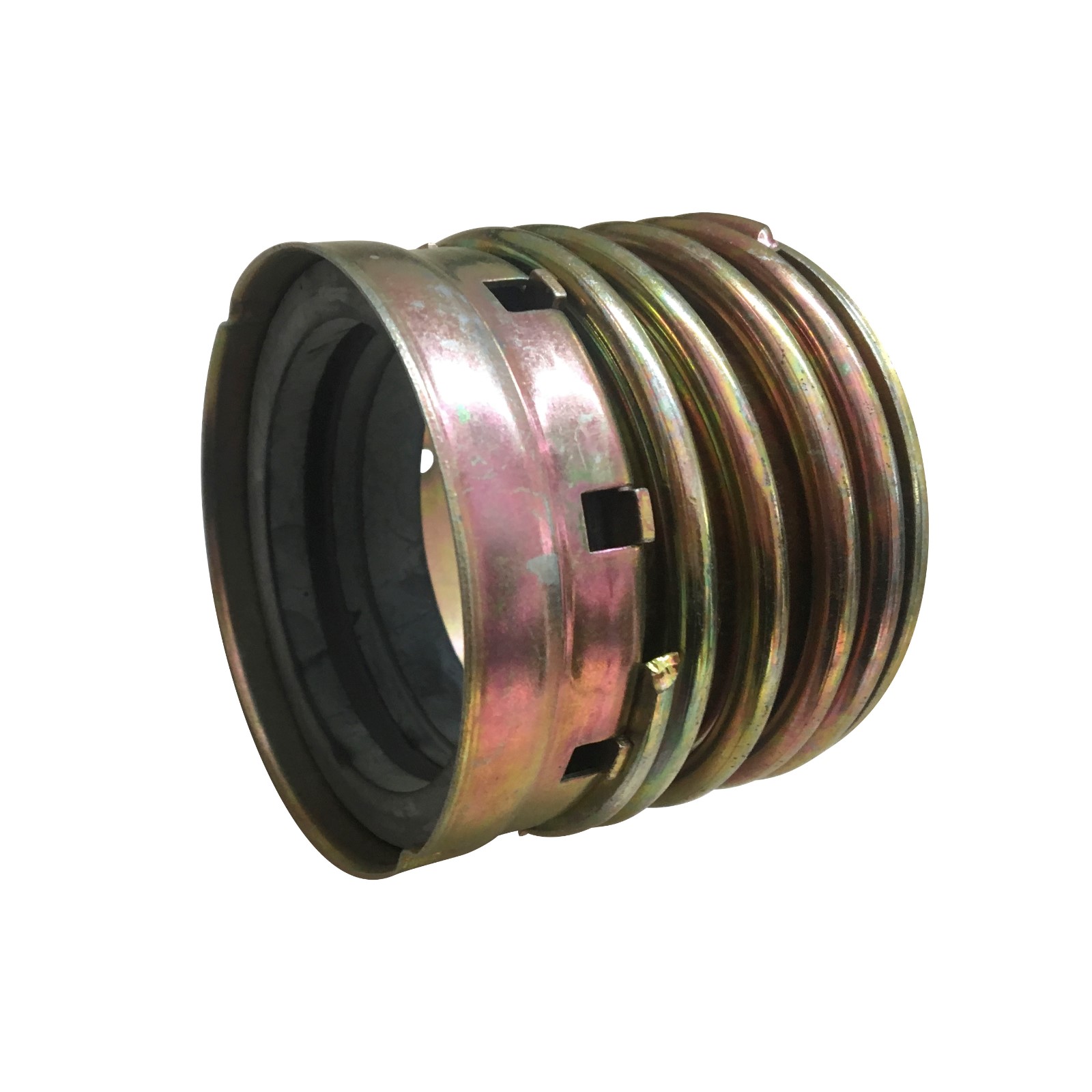 Single Spring Mechanical Seal for Compressors