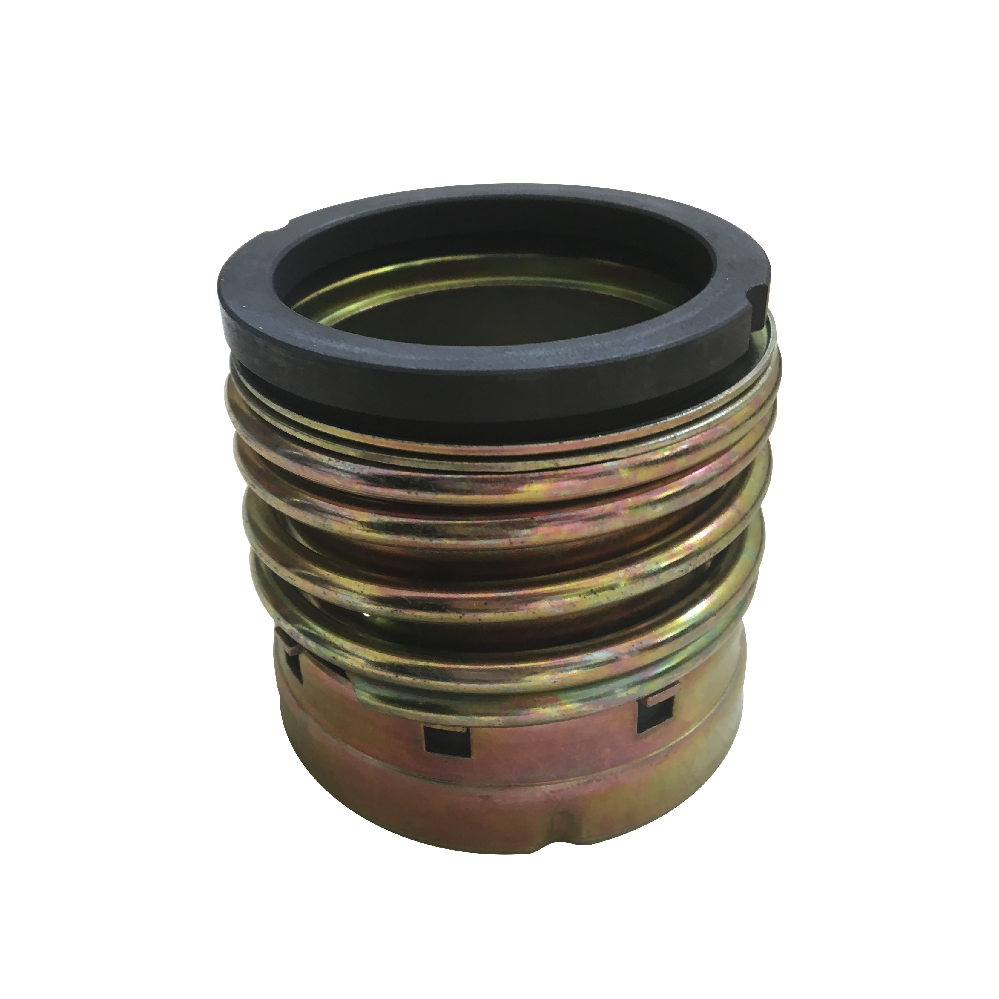 Seal Durability in HVAC&R
