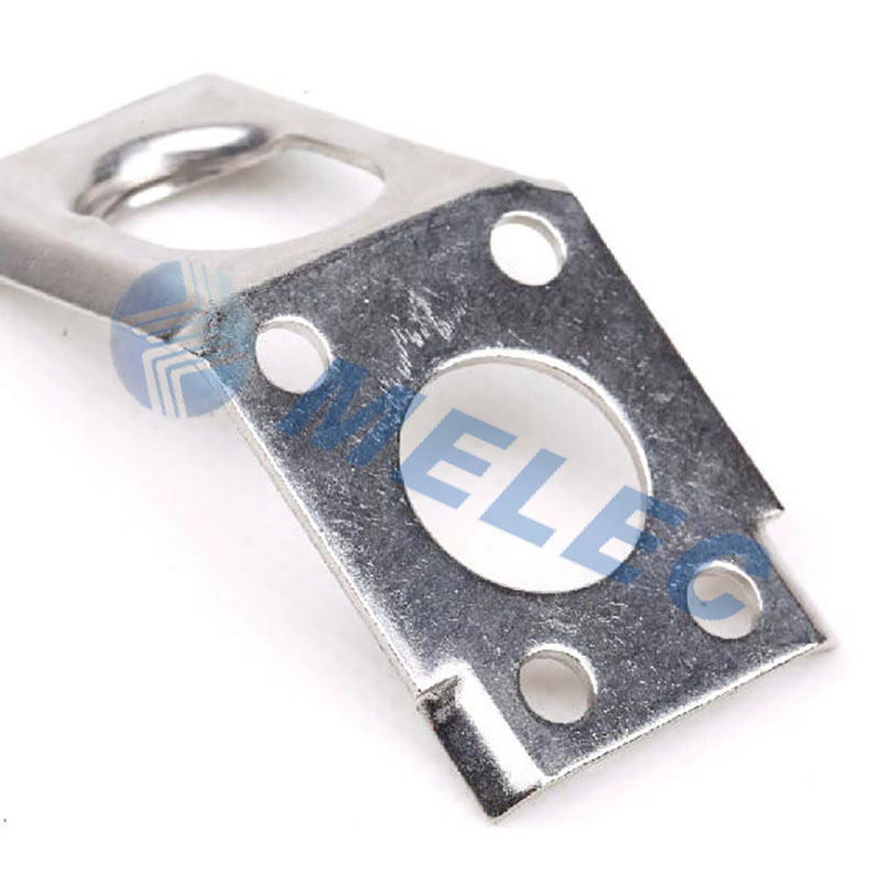 CAB STAINLESS ANCHOR BRACKET - Image 2