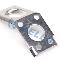 CAB STAINLESS ANCHORING BRACKET - Image 2