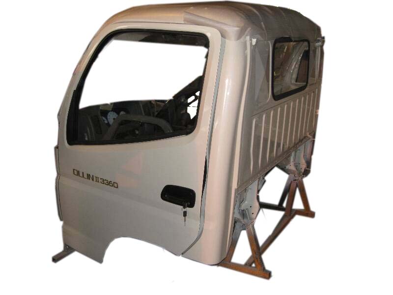 Cabin assembly - Image 2