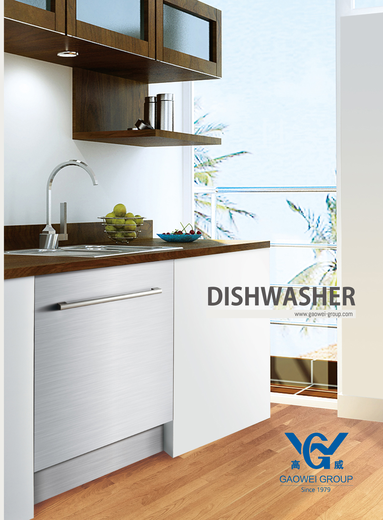 Cabinet dishwasher - Image 3