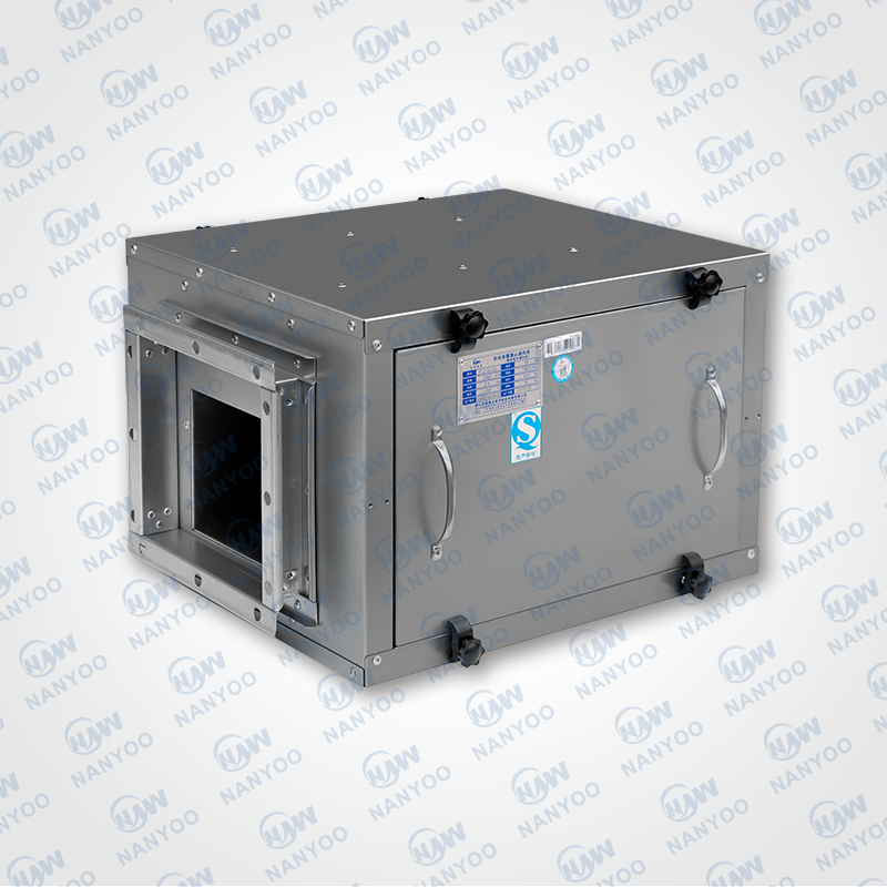 Cabinet Fan - Image 2