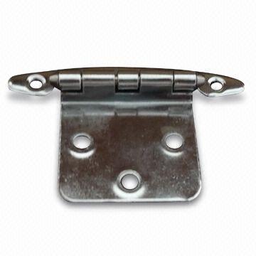 Self-Closing Surface Mount Cabinet Hinge