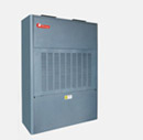 Cabinet HVAC Unit