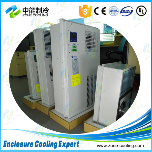 Cabinets air conditioner Enclosure air conditioning control unit - Image 3