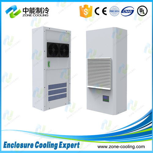Cabinets air conditioner Enclosure air conditioning control unit - Image 2