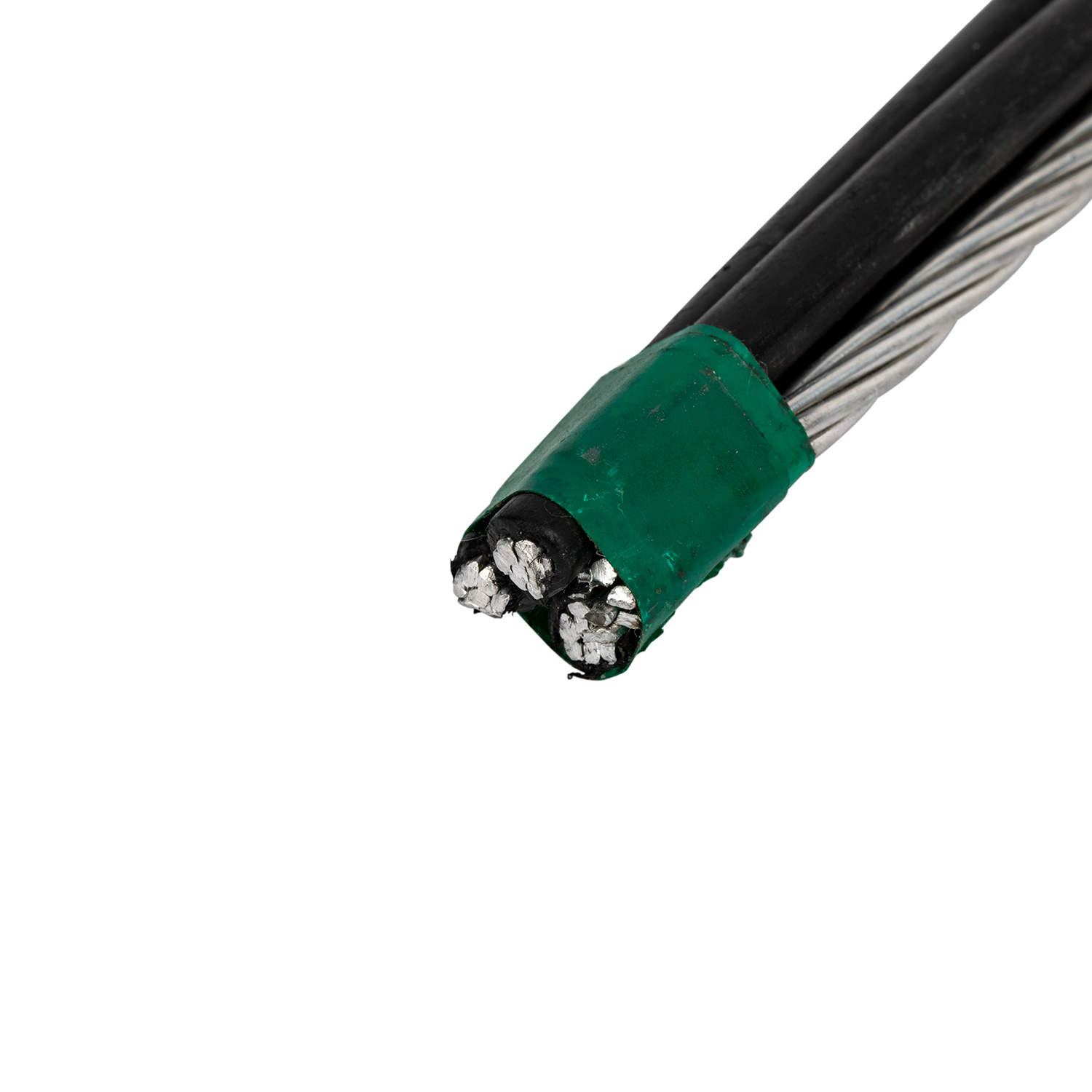 Aluminum Conductor Electrical Power Cable