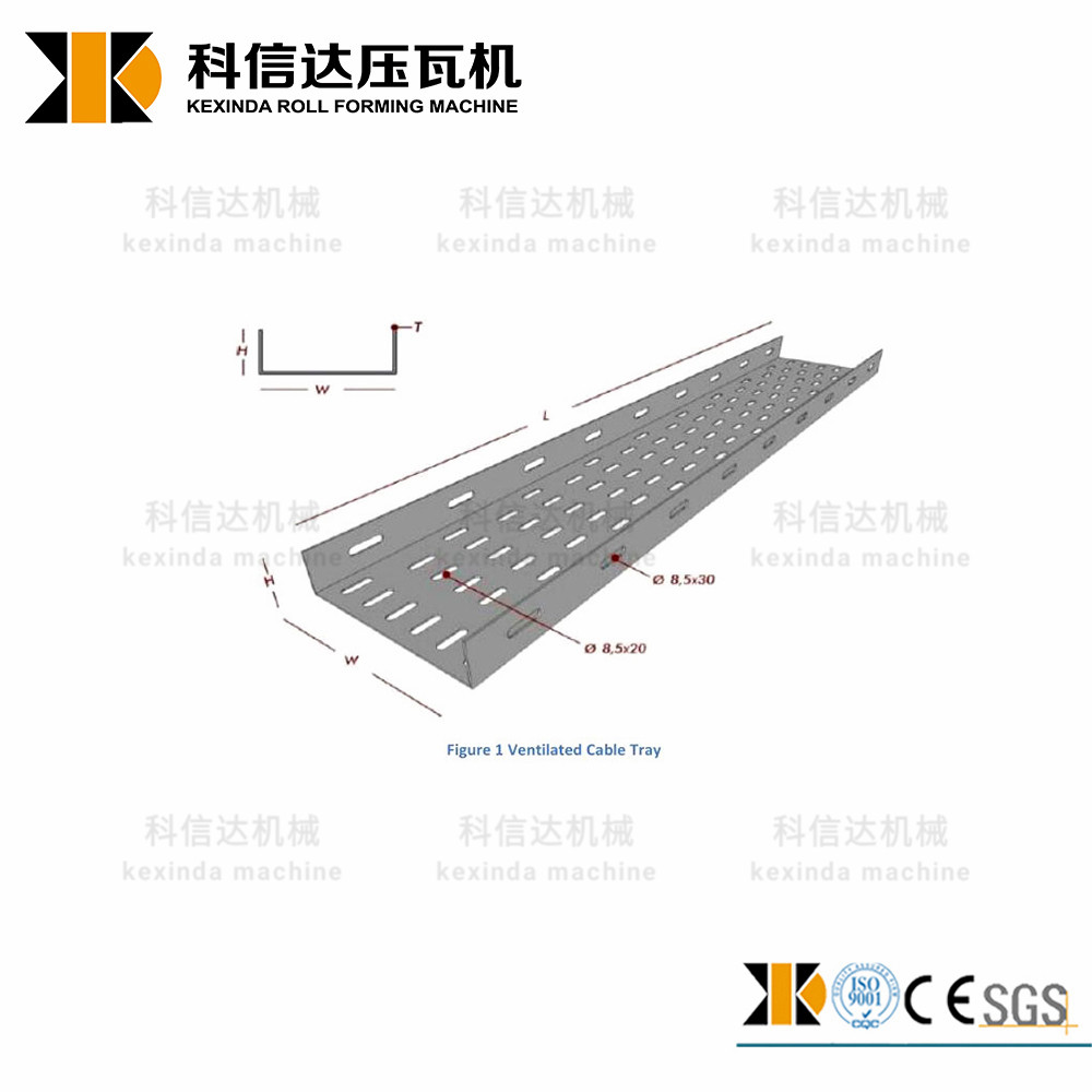 cable clay wall tile making machine - Image 2
