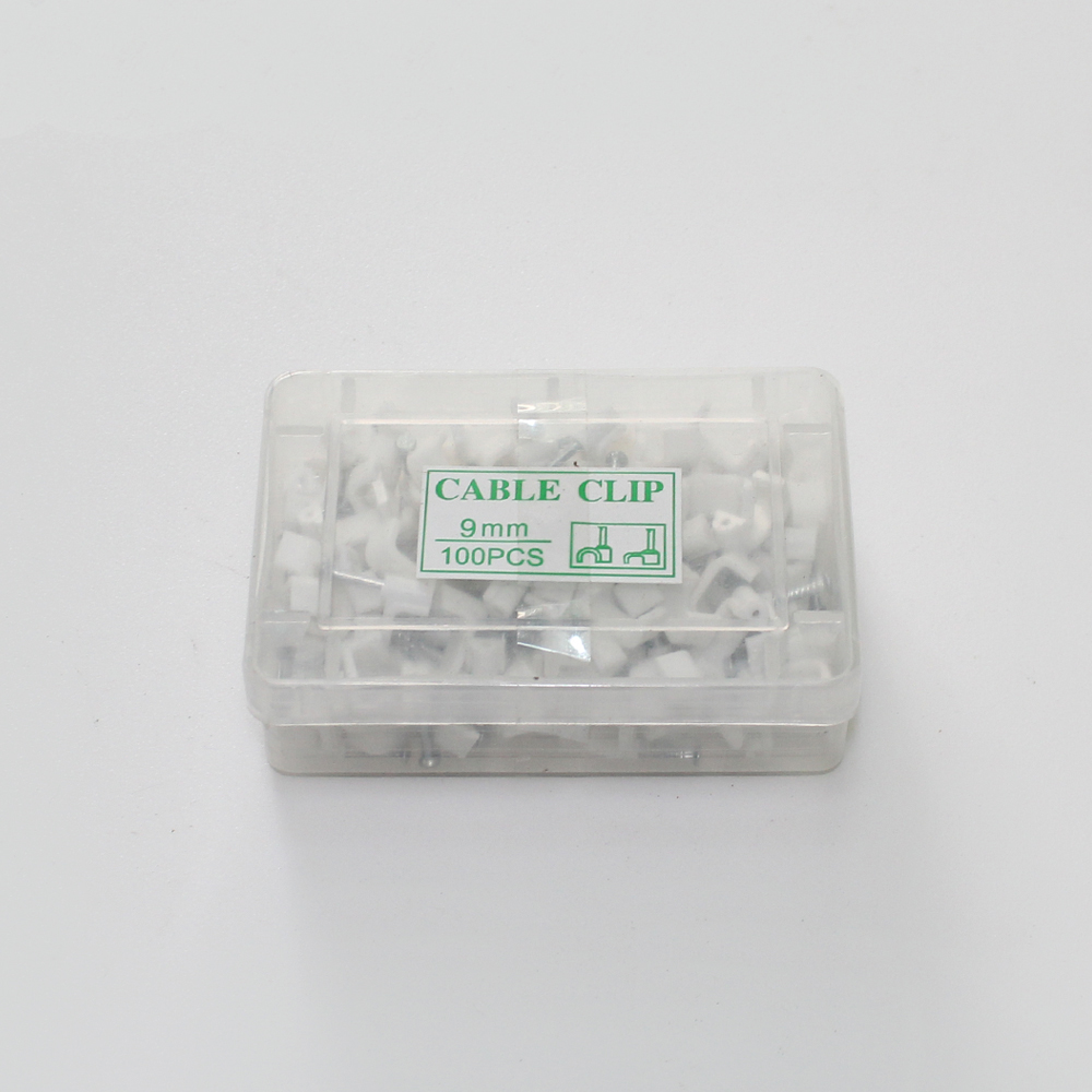 cable clip - Image 2