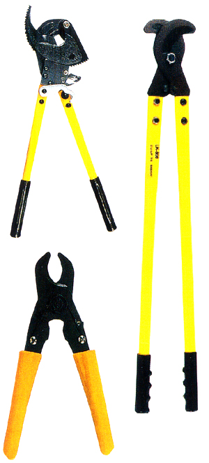 Cable Cutter Tool