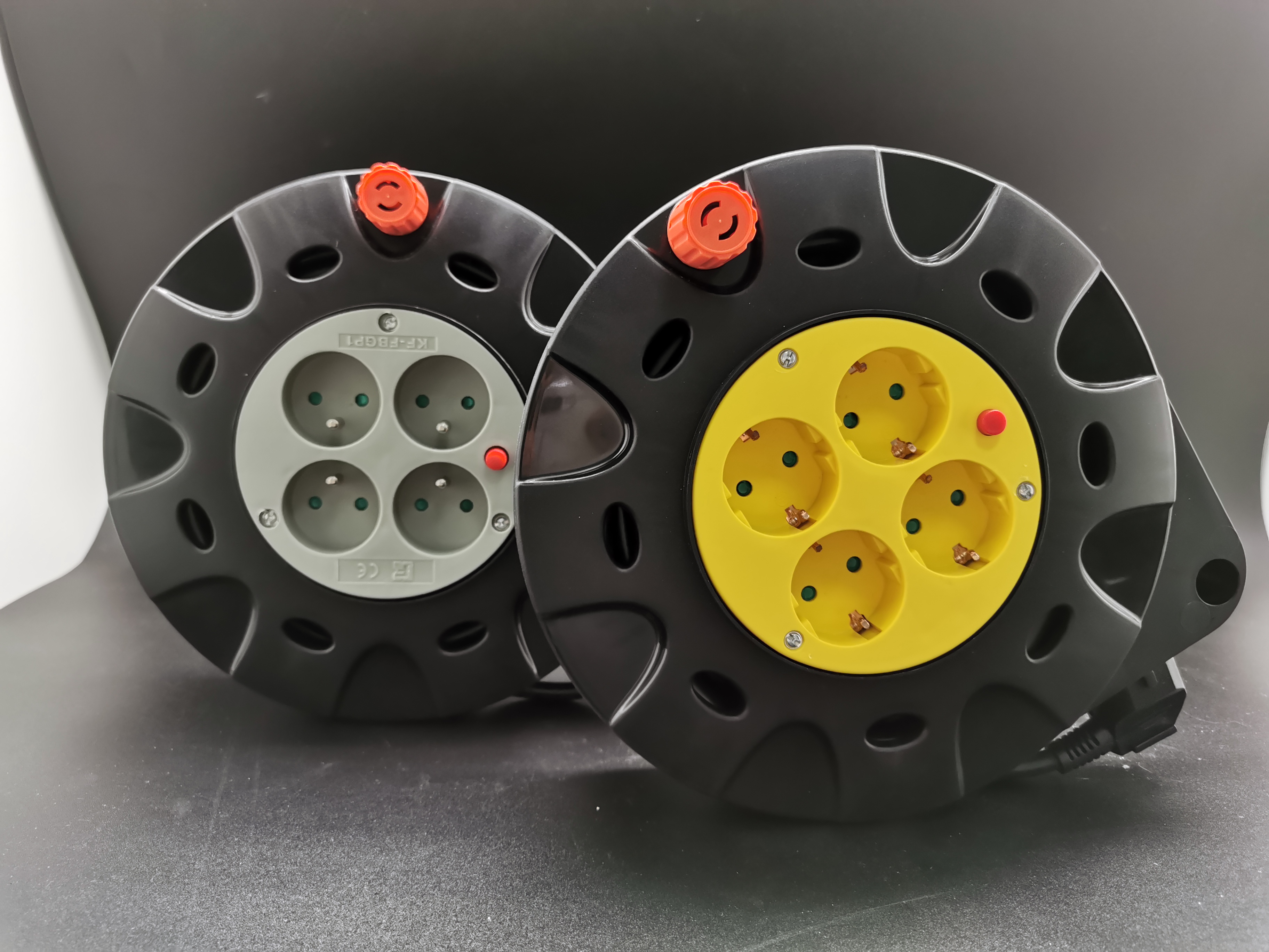 cable drum - Image 3
