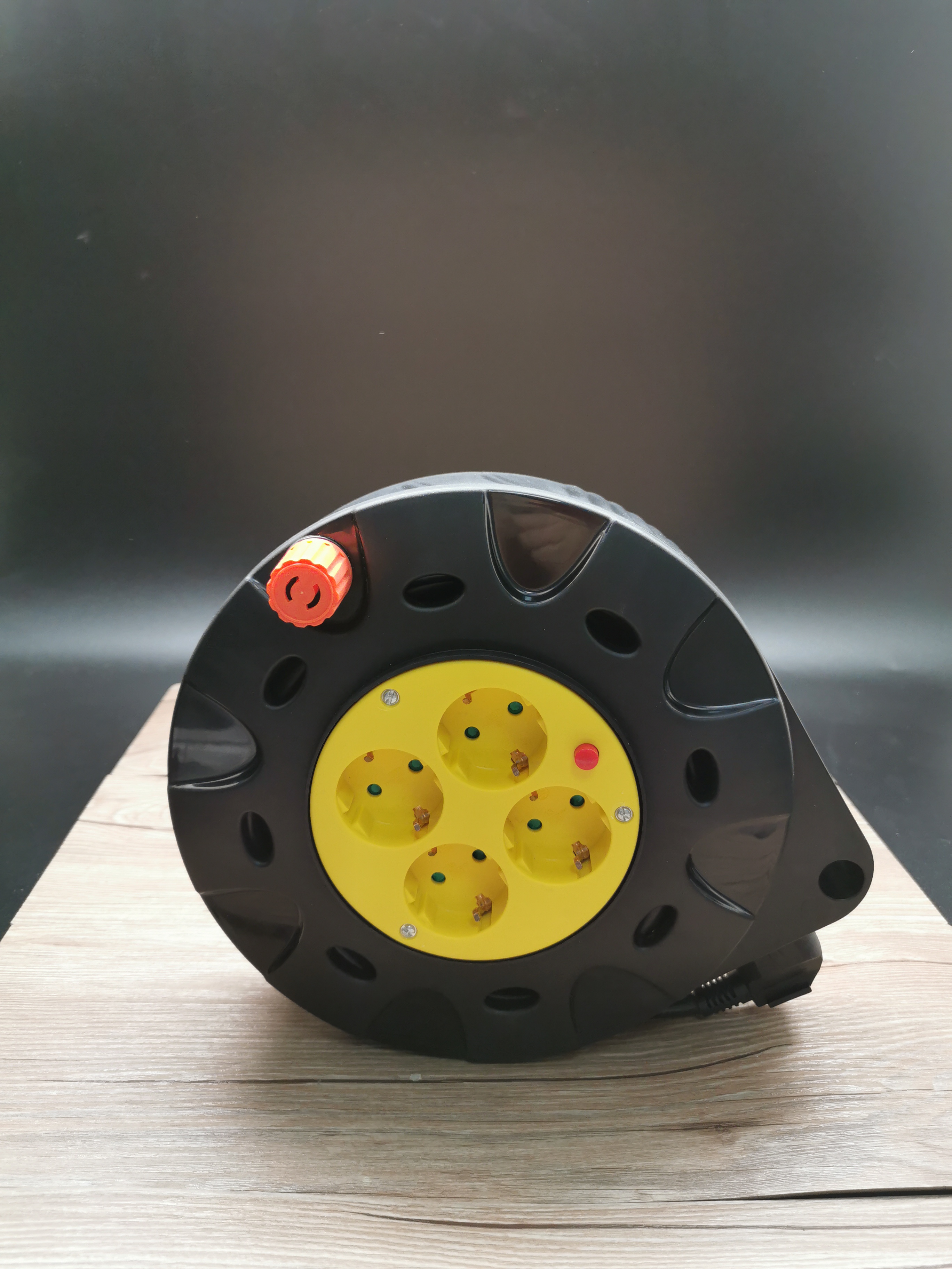 cable drum - Image 2