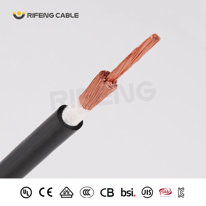 Cable for Welding Machine - Image 3