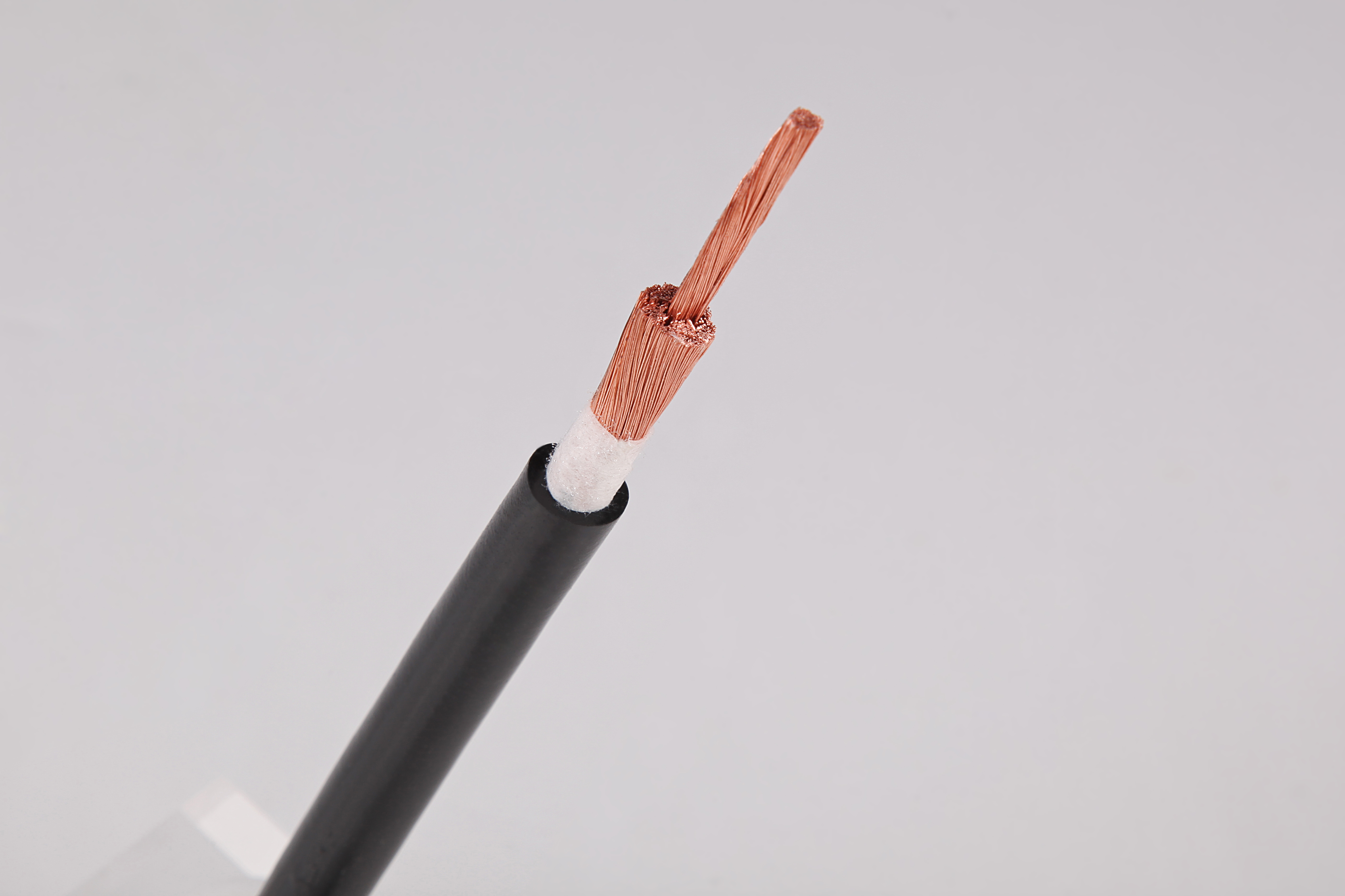 Wires, Cables & Cable Assemblies