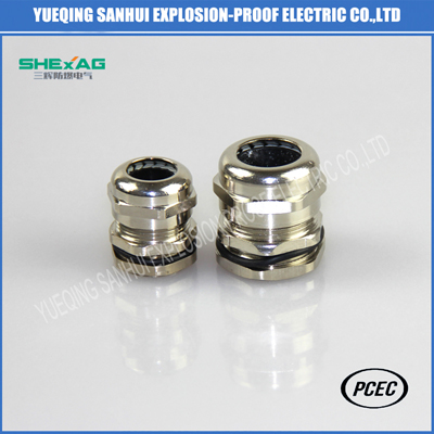 Waterproof Anti-Corrosion Cable Gland