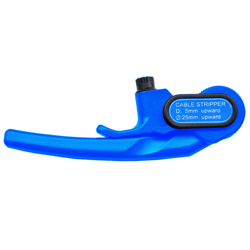 Cable Jacket Removal Tool