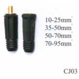 Industrial Cable Joint