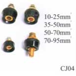 Electrical Cable Joint