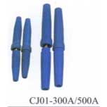 Cable Joint for Electrical Connections