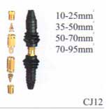 Electrical Cable Joint