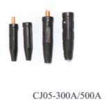 Welding Cable Connector