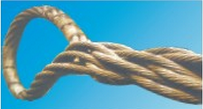 Cable-Laid Wire Rope Sling for Heavy Lifting