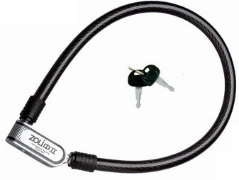 Bicycle Cable Lock