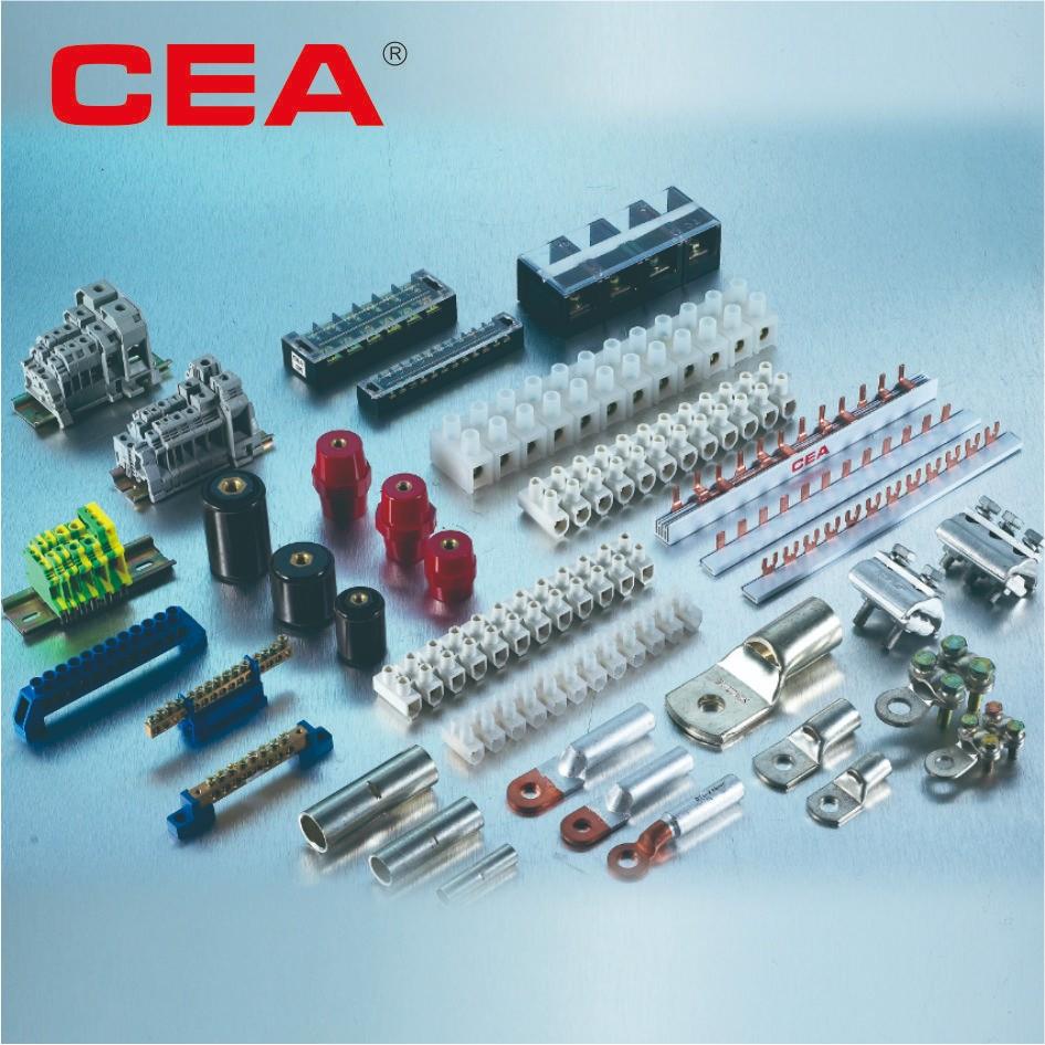 Cable Lug and Ferrule Assortment