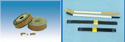 Wire and Cable Identification Markers