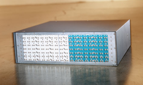 Cable Modem Termination System (CMTS)
